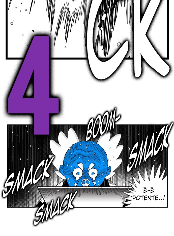 Read Hellper Manga Online