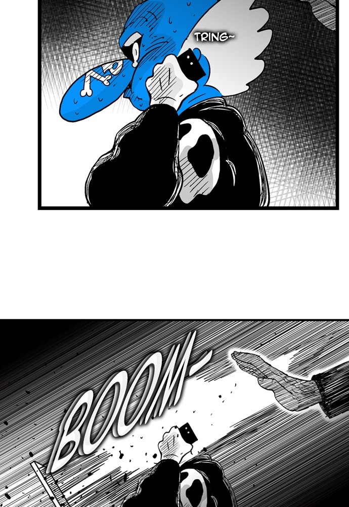 Read Hellper Manga Online