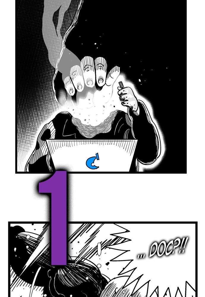 Read Hellper Manga Online