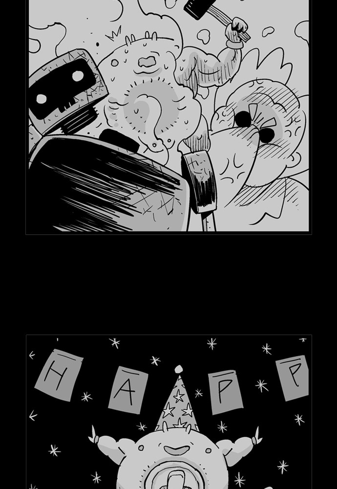 Read Hellper Manga Online