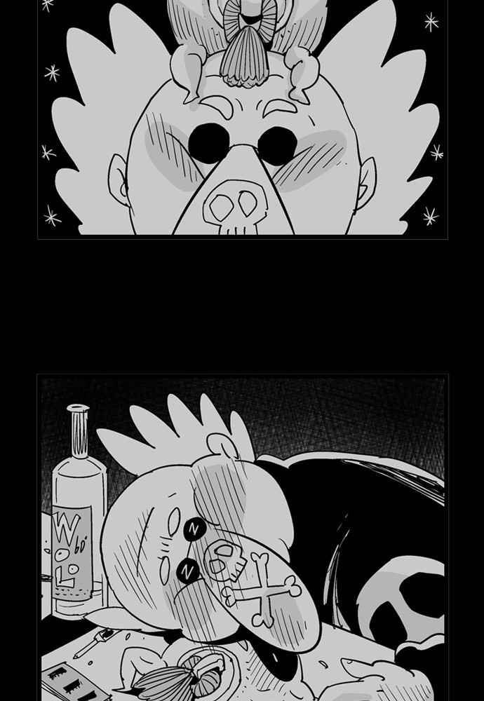 Read Hellper Manga Online