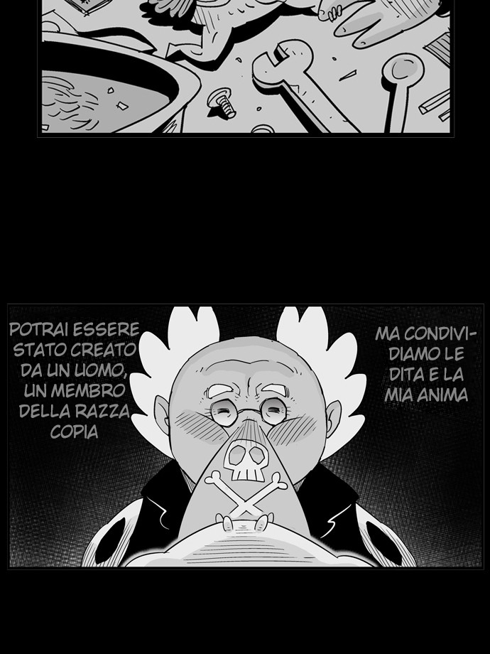 Read Hellper Manga Online