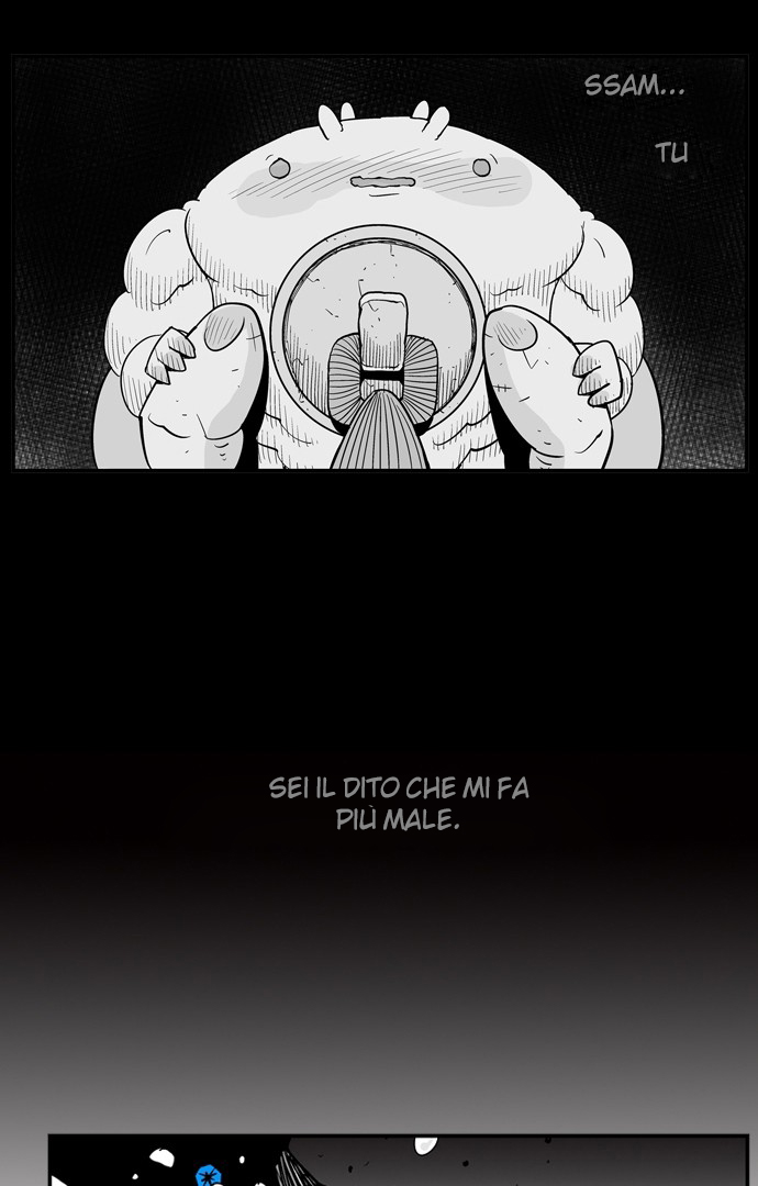 Read Hellper Manga Online