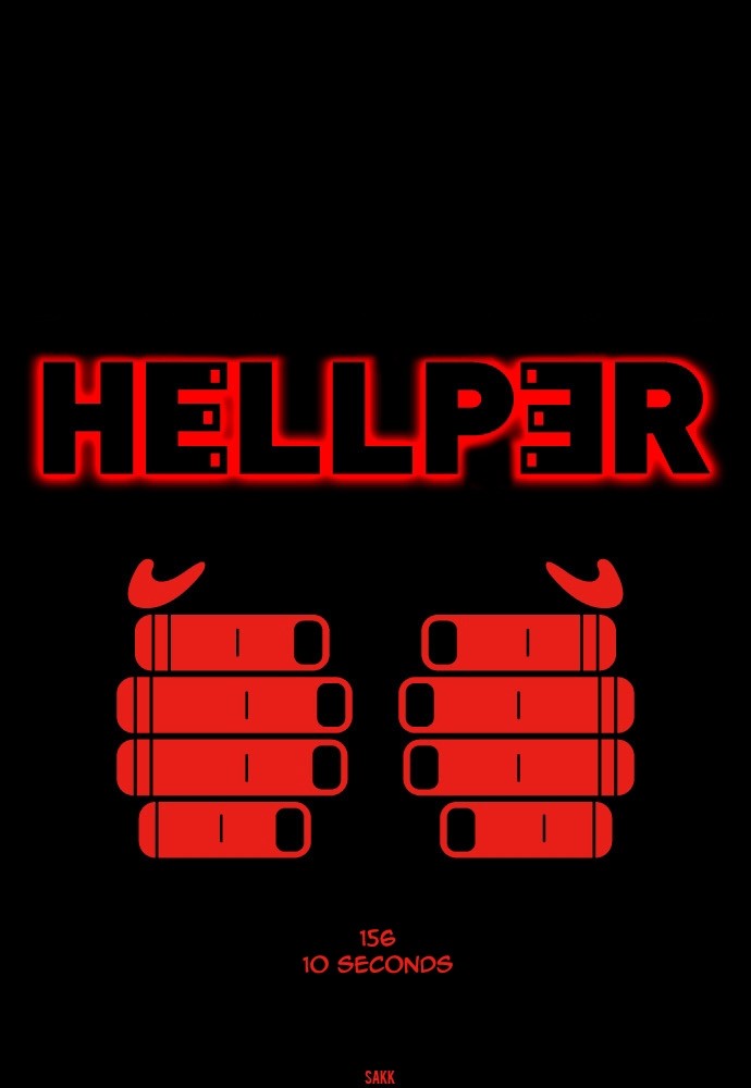 Read Hellper Manga Online