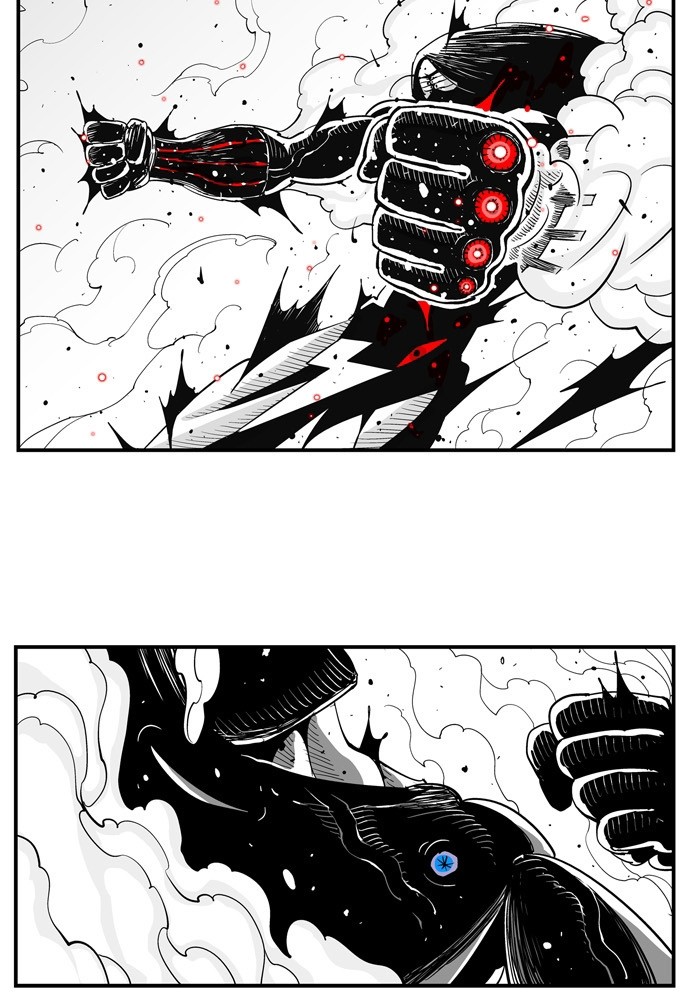 Read Hellper Manga Online