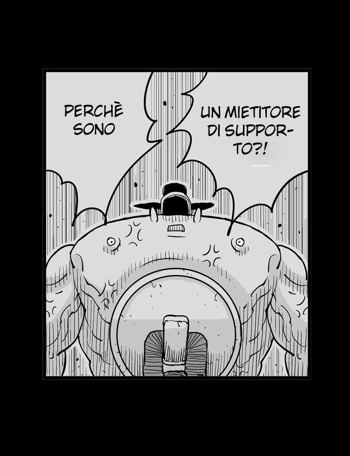 Read Hellper Manga Online