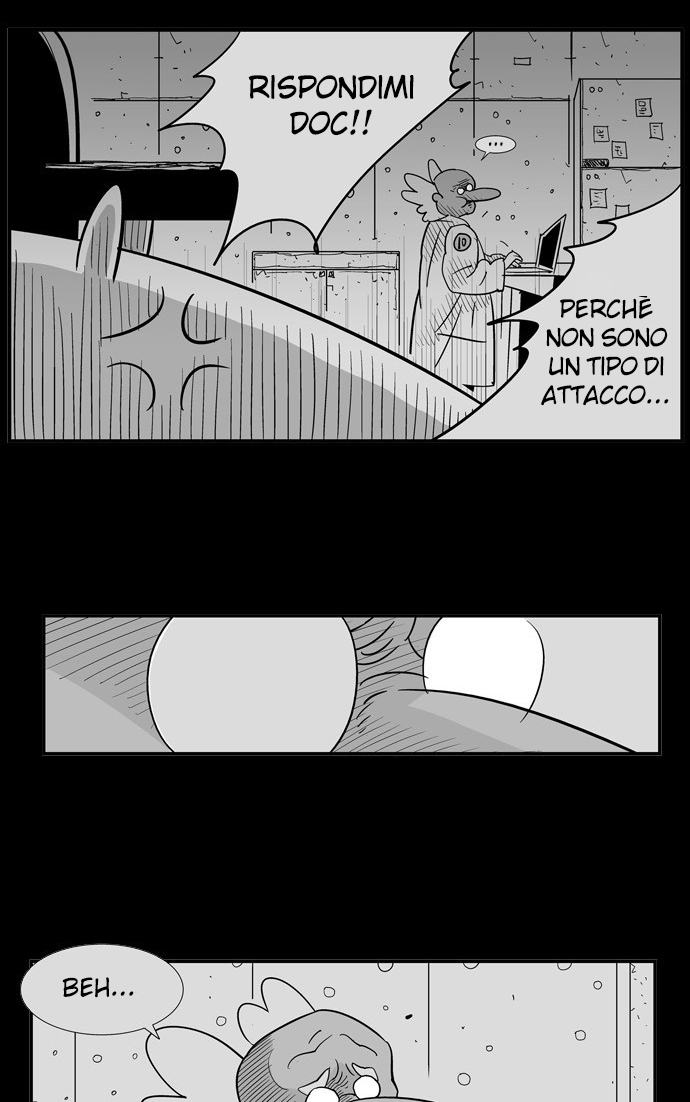 Read Hellper Manga Online