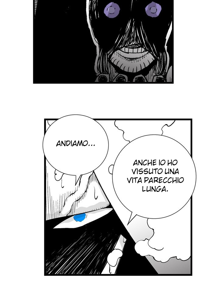 Read Hellper Manga Online