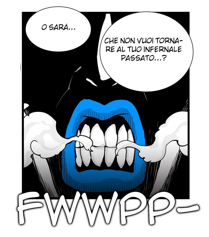 Read Hellper Manga Online