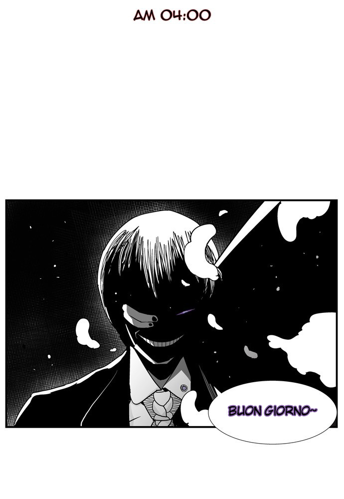 Read Hellper Manga Online