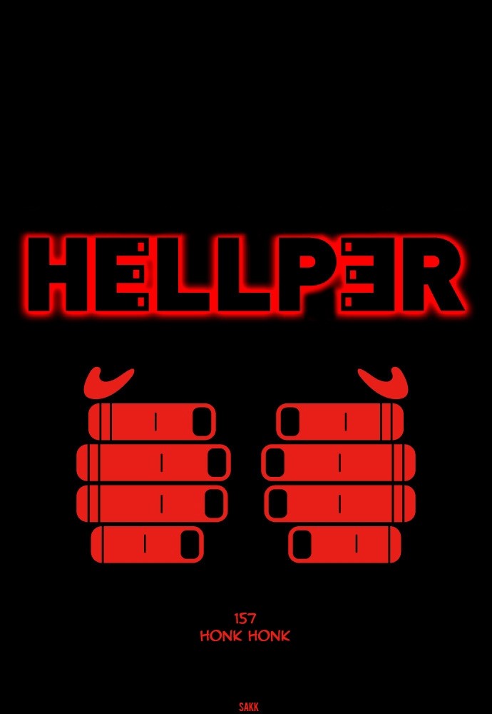 Read Hellper Manga Online