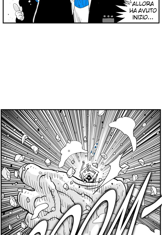 Read Hellper Manga Online