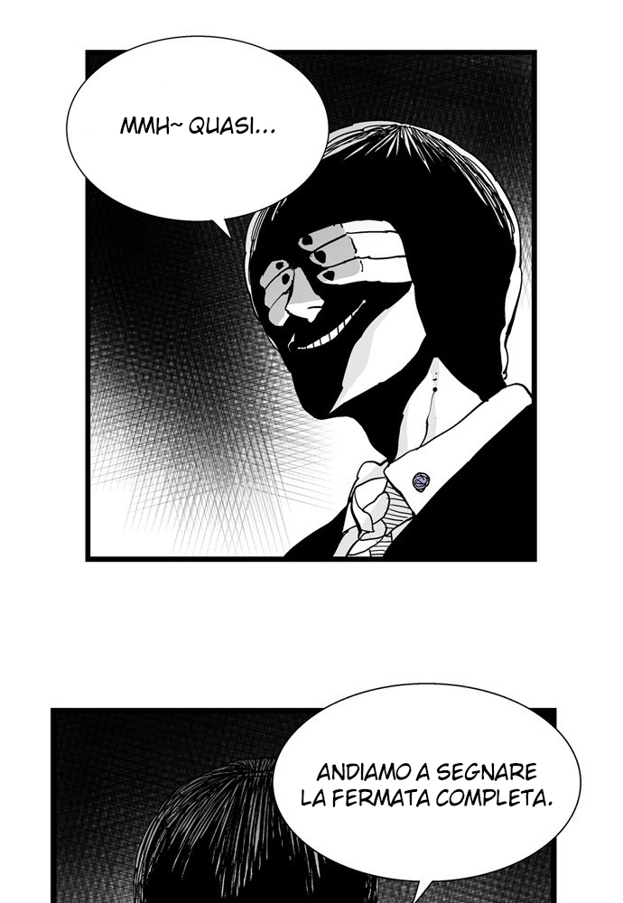 Read Hellper Manga Online