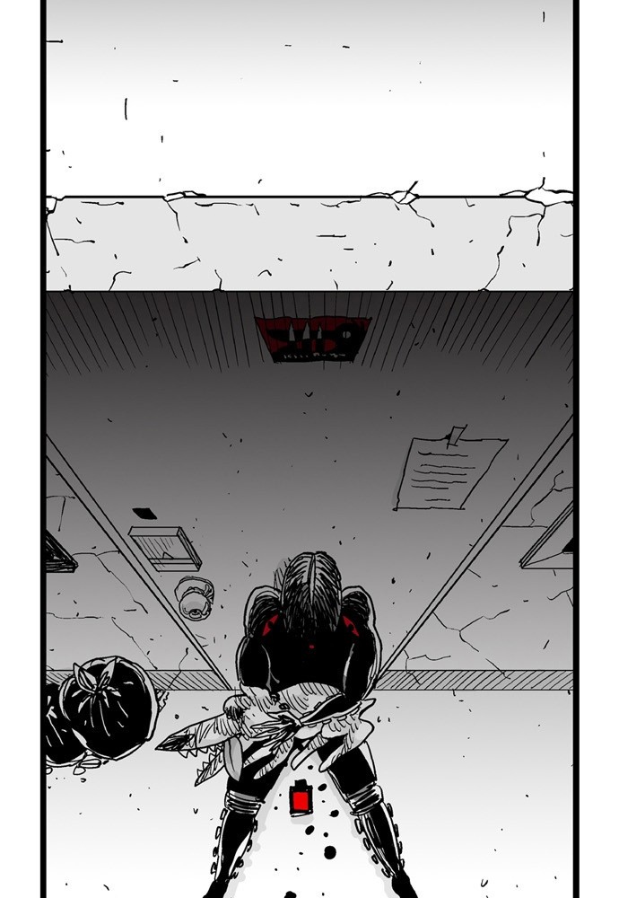 Read Hellper Manga Online