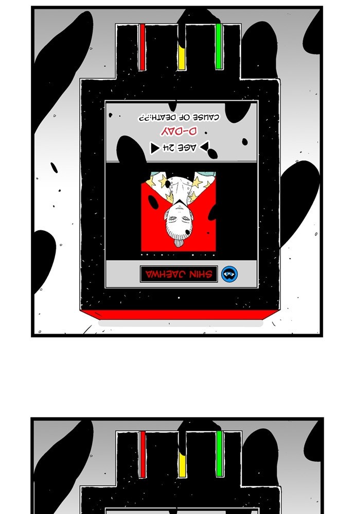 Read Hellper Manga Online