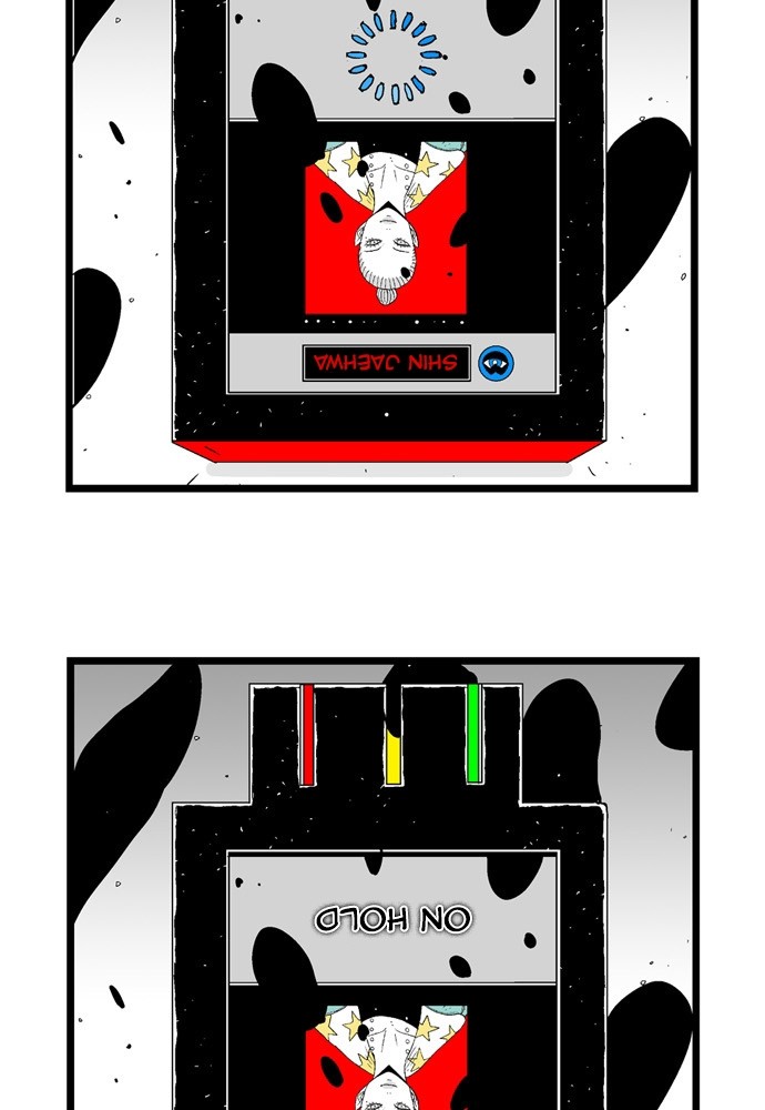 Read Hellper Manga Online