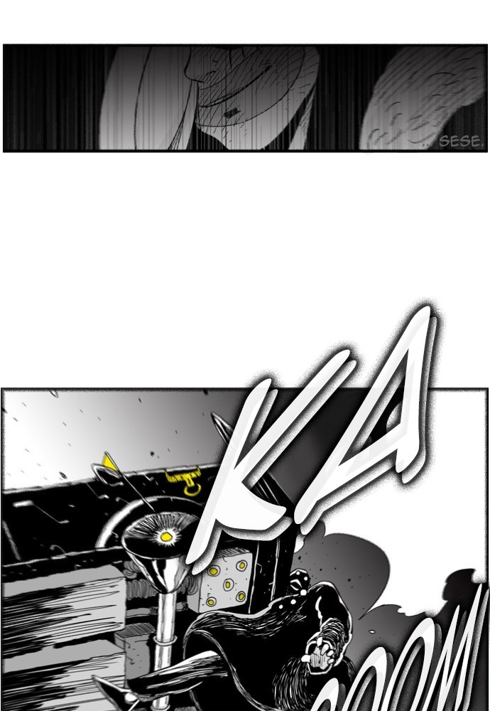 Read Hellper Manga Online