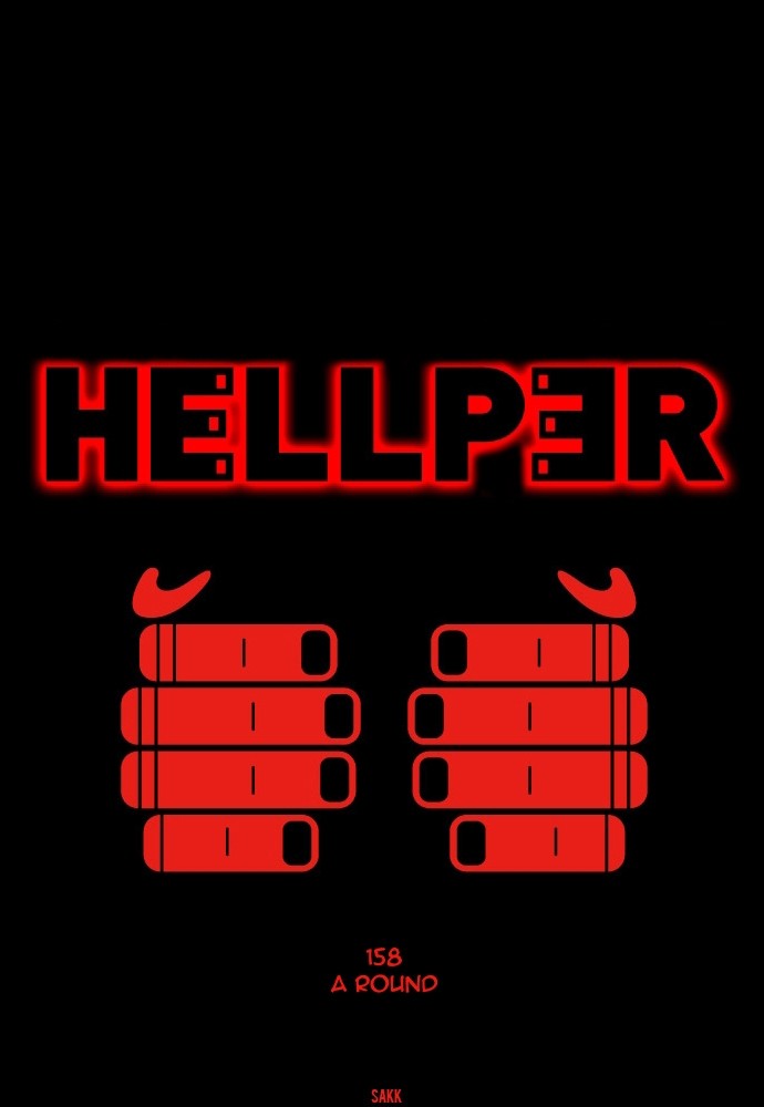 Read Hellper Manga Online