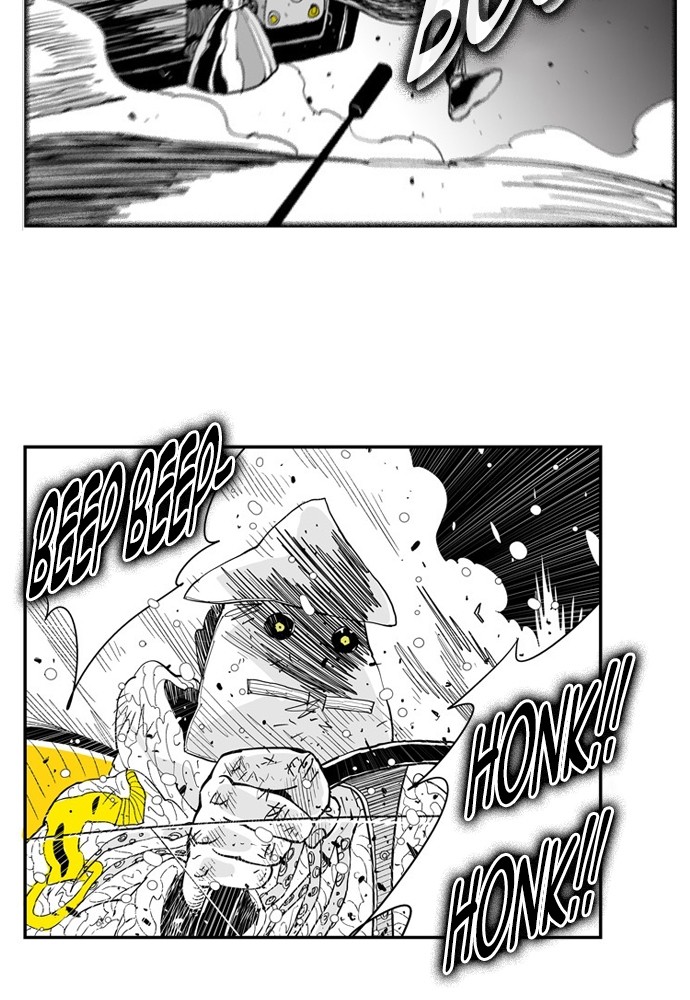 Read Hellper Manga Online