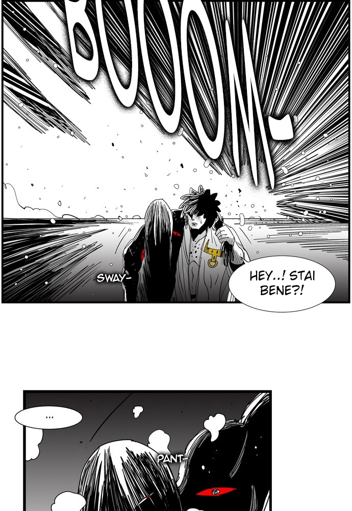 Read Hellper Manga Online