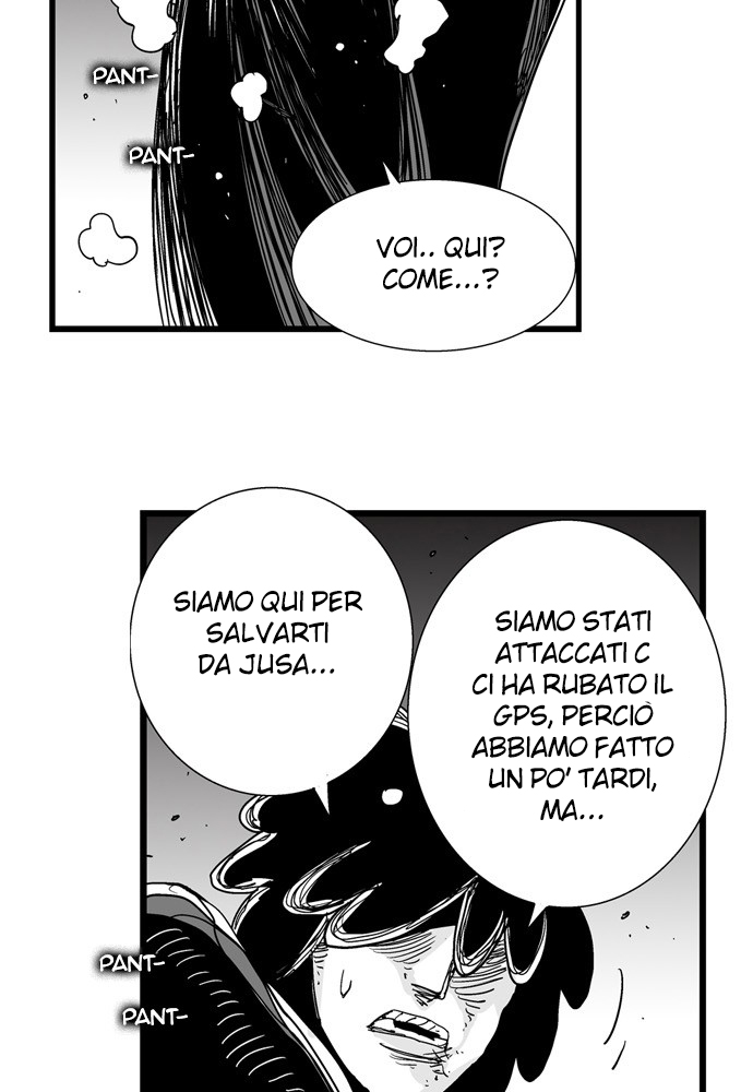 Read Hellper Manga Online