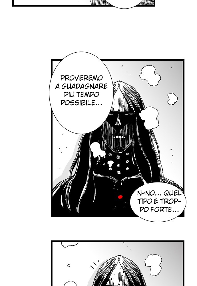 Read Hellper Manga Online