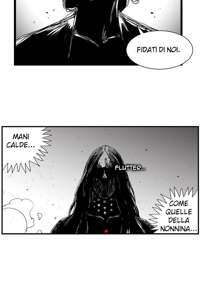 Read Hellper Manga Online