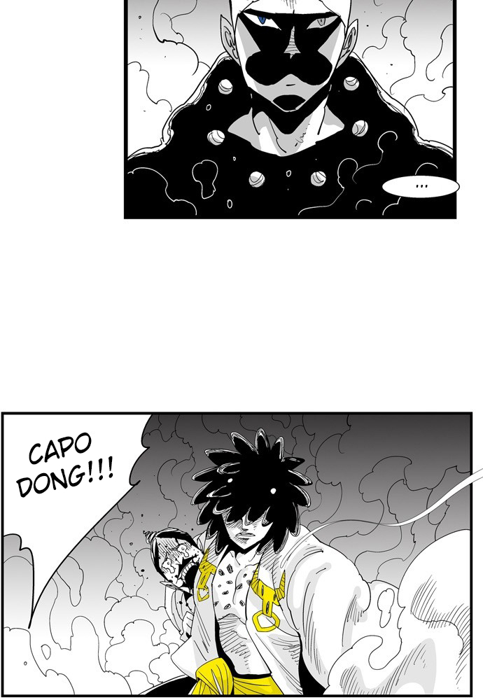 Read Hellper Manga Online