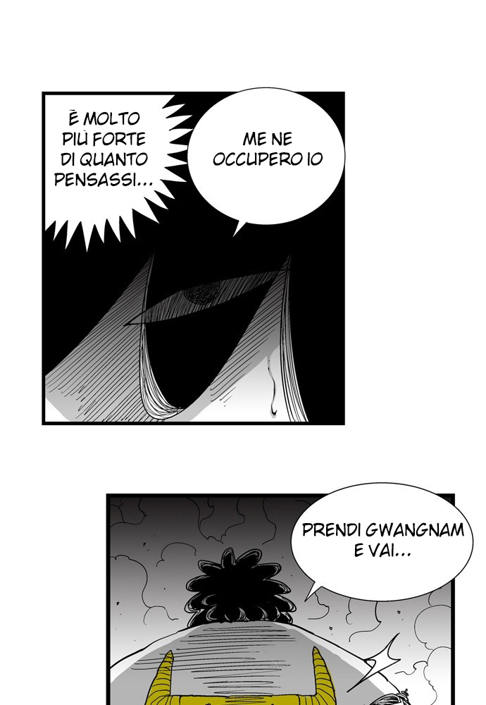 Read Hellper Manga Online