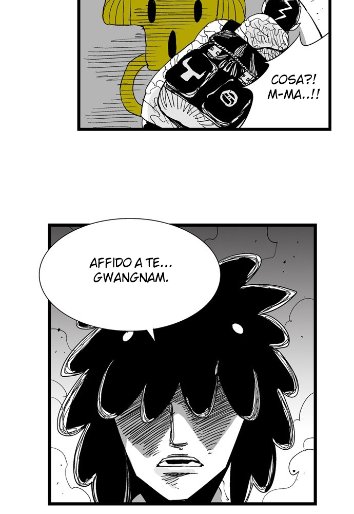 Read Hellper Manga Online