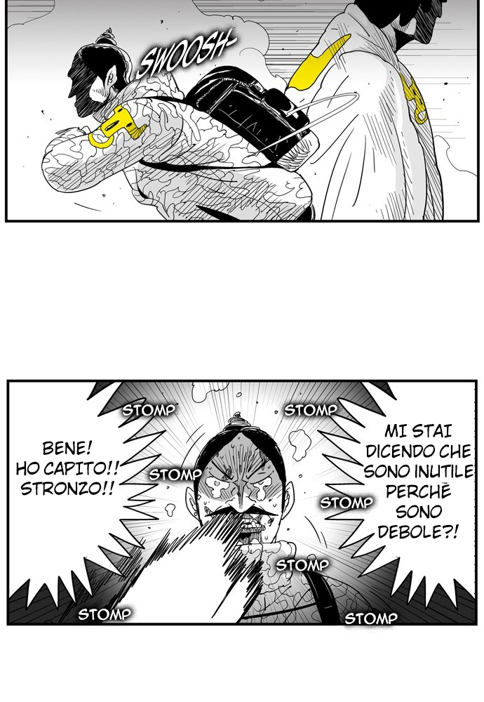 Read Hellper Manga Online