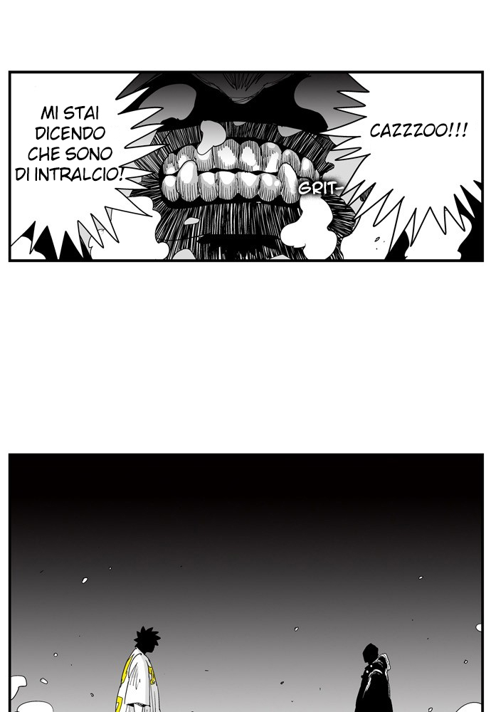 Read Hellper Manga Online