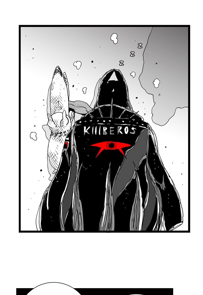 Read Hellper Manga Online