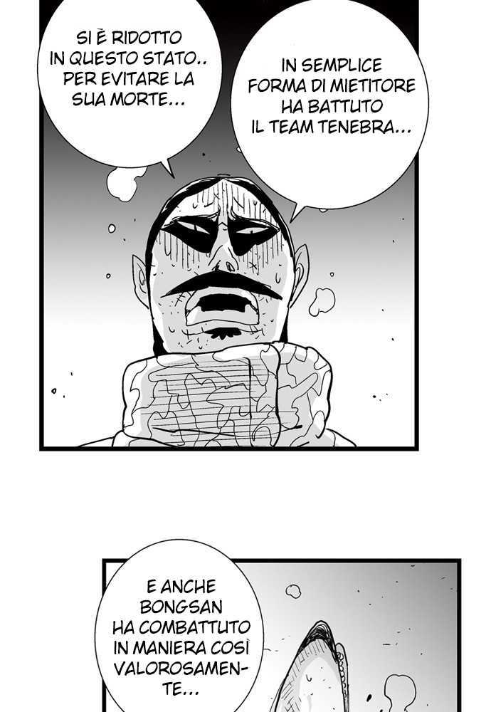 Read Hellper Manga Online