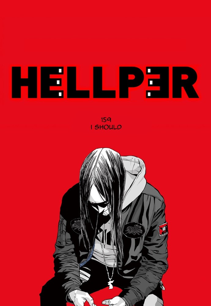 Read Hellper Manga Online