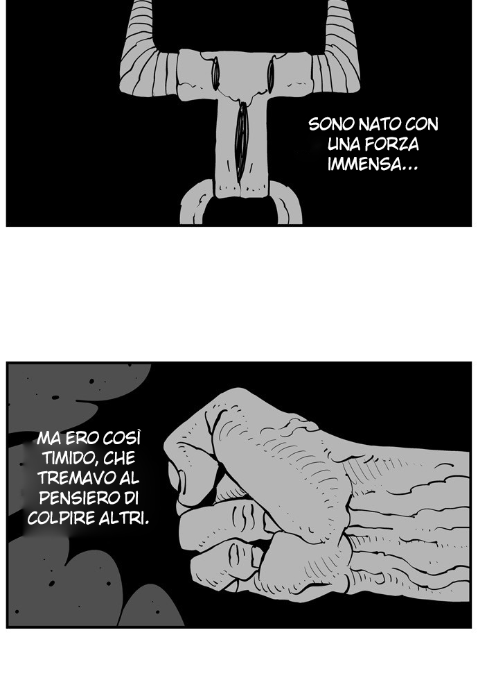 Read Hellper Manga Online