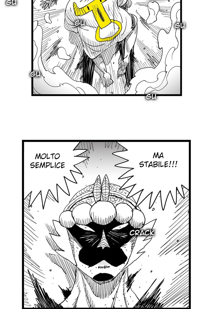 Read Hellper Manga Online