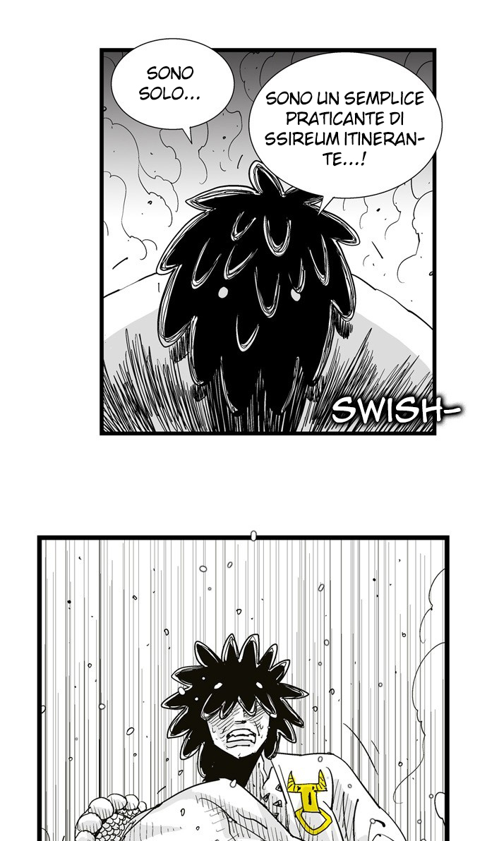 Read Hellper Manga Online