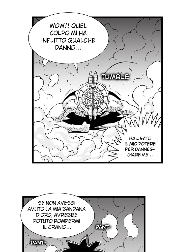 Read Hellper Manga Online