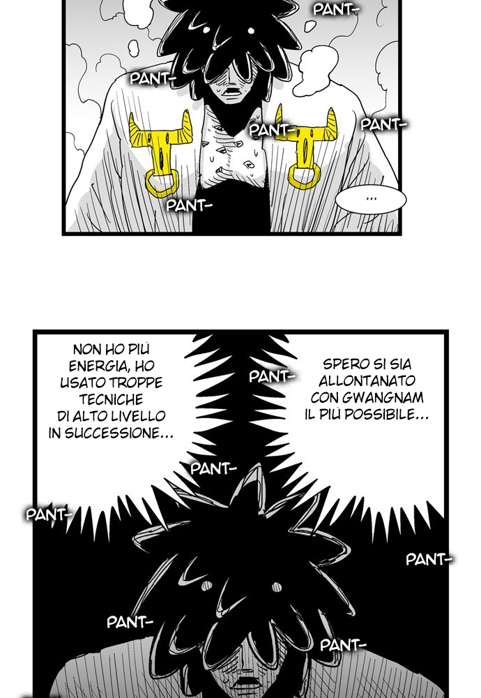 Read Hellper Manga Online