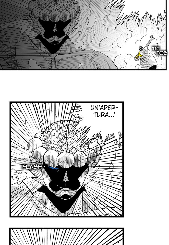 Read Hellper Manga Online