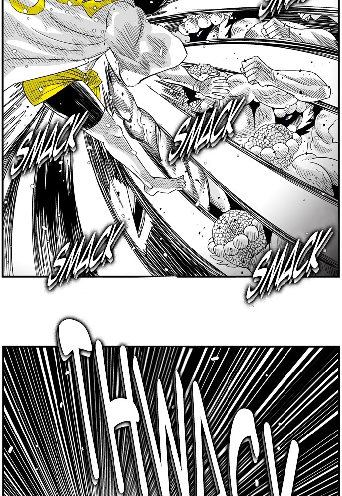 Read Hellper Manga Online