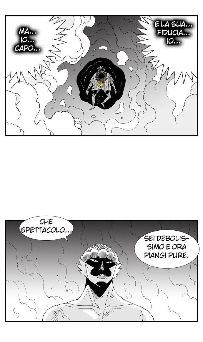 Read Hellper Manga Online