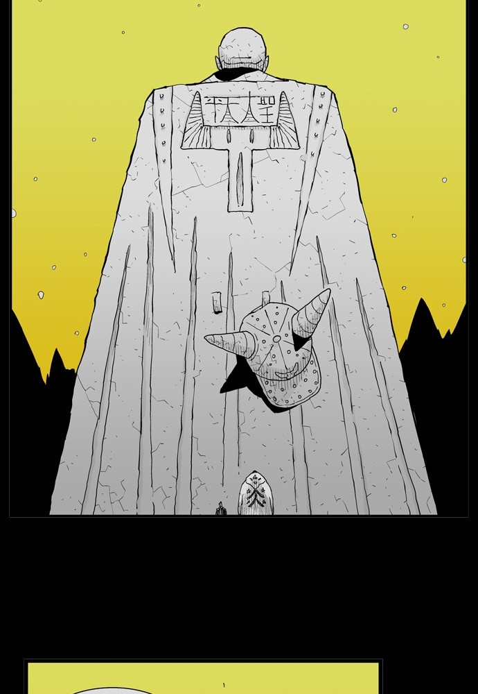 Read Hellper Manga Online