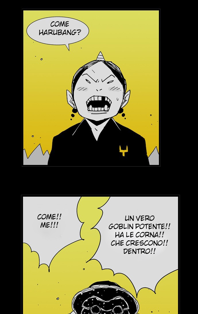 Read Hellper Manga Online