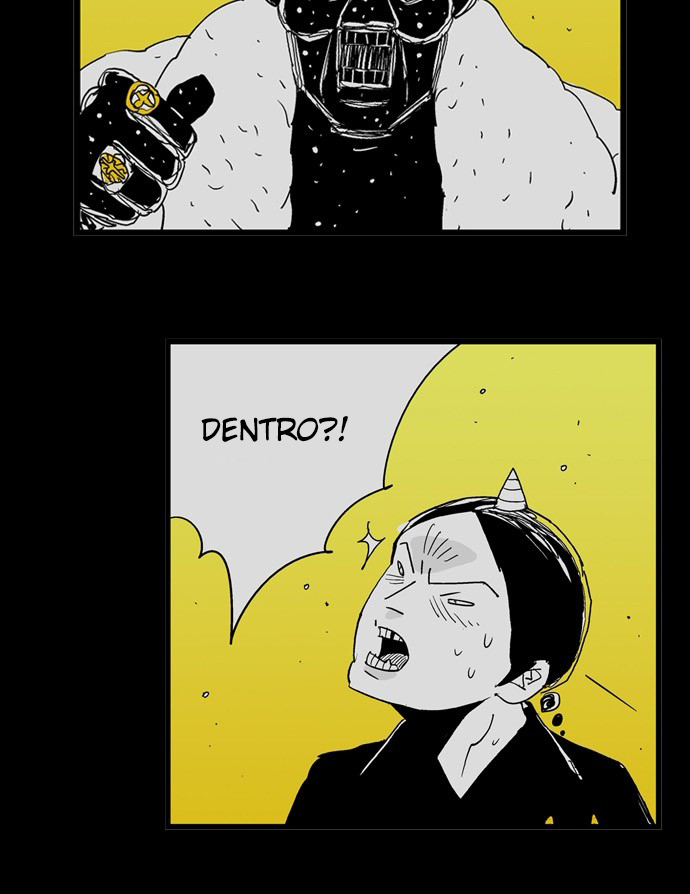 Read Hellper Manga Online