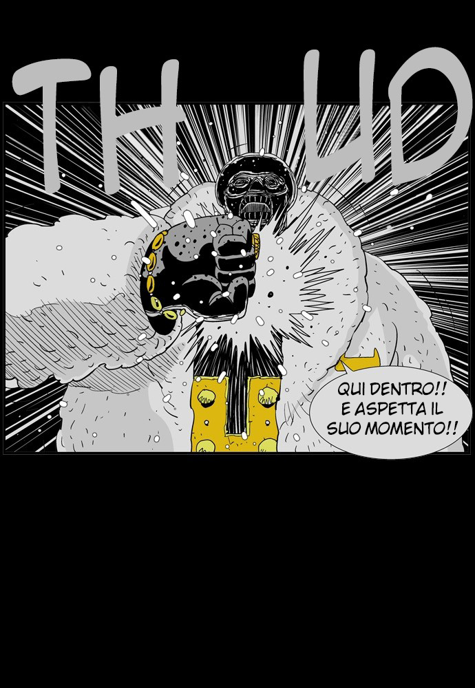 Read Hellper Manga Online