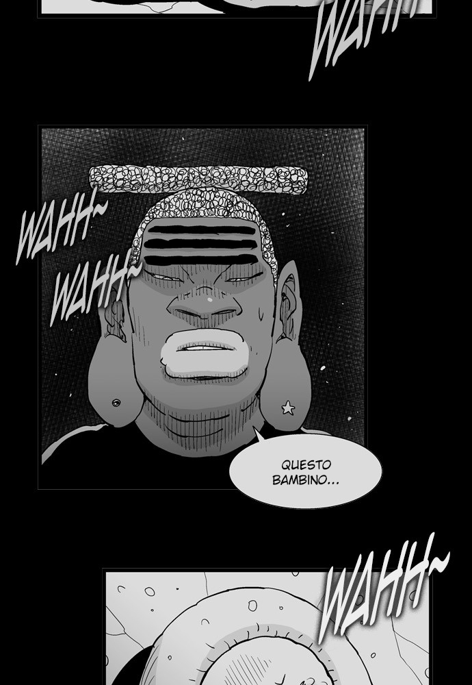 Read Hellper Manga Online