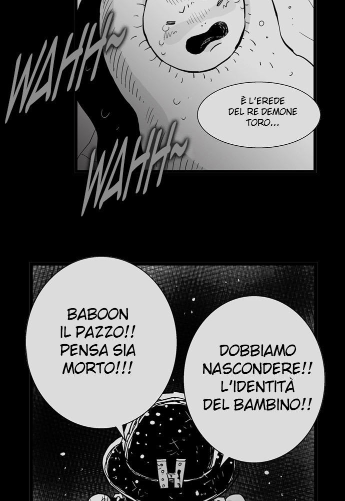 Read Hellper Manga Online