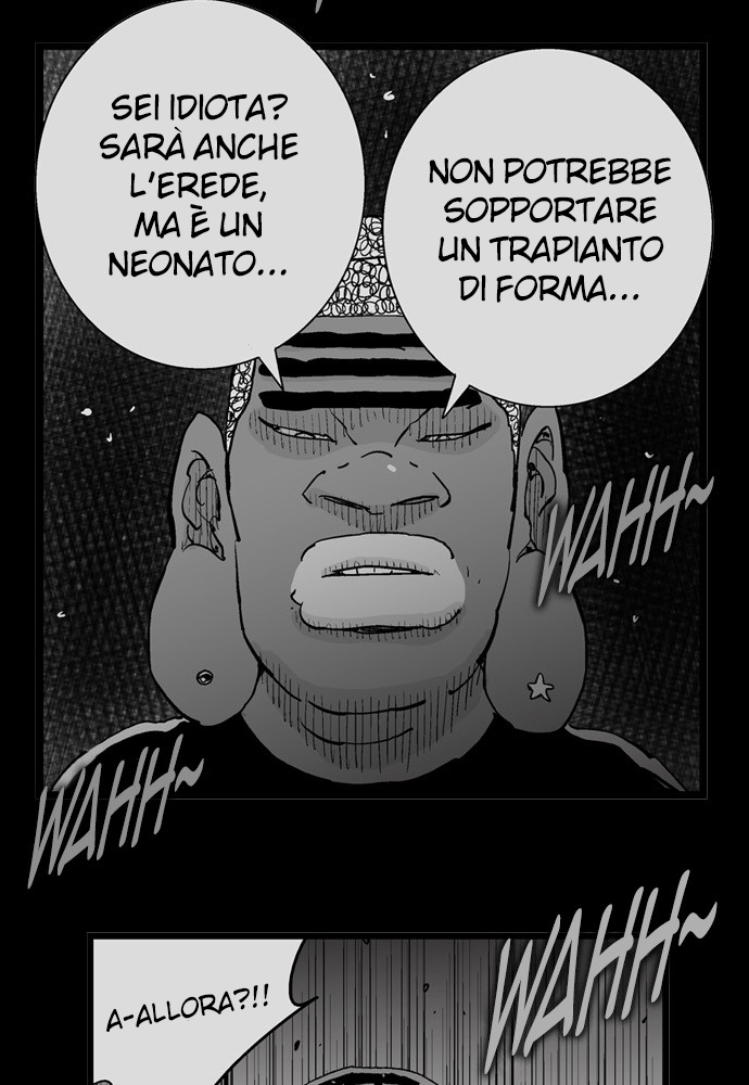 Read Hellper Manga Online